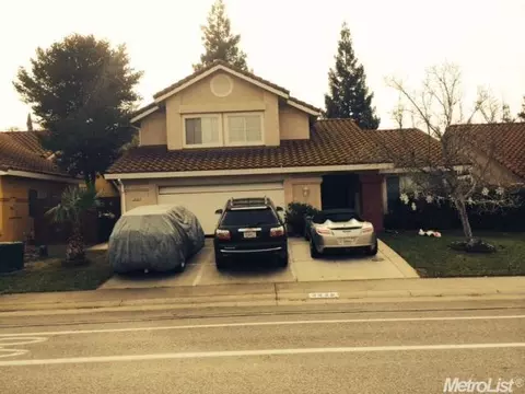 3038 Black Eagle Dr, Antelope, CA 95843 photo 1