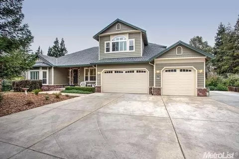 6821 Beech Ave, Orangevale, CA 95662 photo 1
