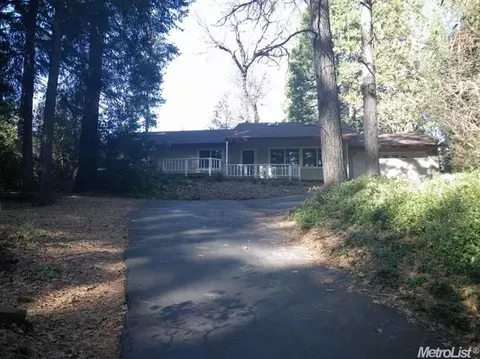 5357 Robert Rd, Pollock Pines, CA 95726 photo 1