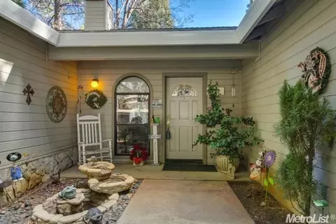 3726 Garnet Rd, Pollock Pines, CA 95726 photo 2