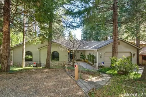 3726 Garnet Rd, Pollock Pines, CA 95726 photo 1
