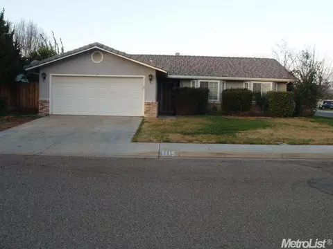 1115 Bonta Ave, Gustine, CA 95322 photo 1