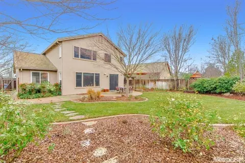 2519 Caravaggio Dr, Davis, CA 95618 photo 3