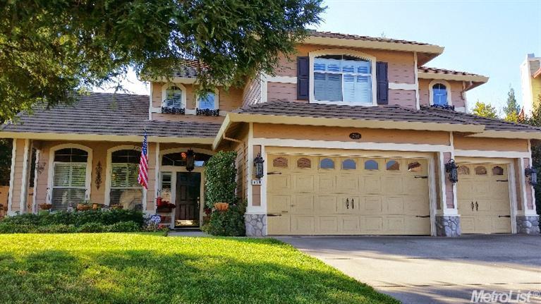 736 Hunter Pl, Folsom, CA 95630 photo 1