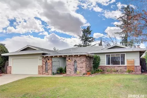 6344 Perrin Way, Carmichael, CA 95608 photo 1