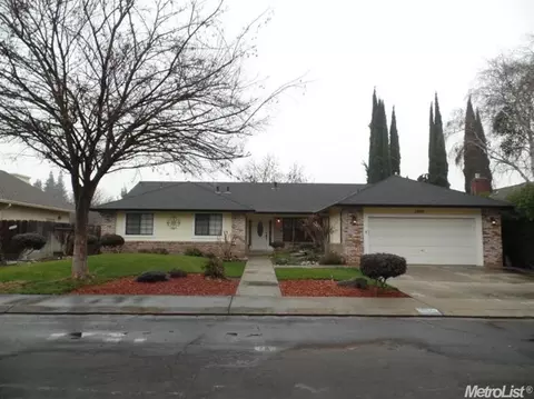 3809 Springcreek Dr, Modesto, CA 95355 photo 1