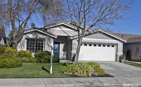 277 James W Smith Dr, Tracy, CA 95377 photo 1