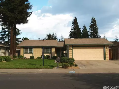 3408 Bridle Path Ln, Modesto, CA 95356 photo 1