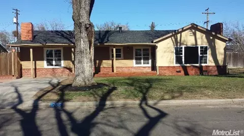 705 Baldwin St, Modesto, CA 95355 photo 1