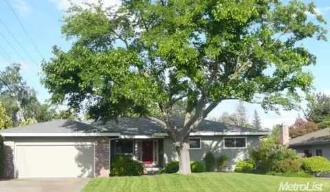 5114 Schuyler Dr, Carmichael, CA 95608 photo 1
