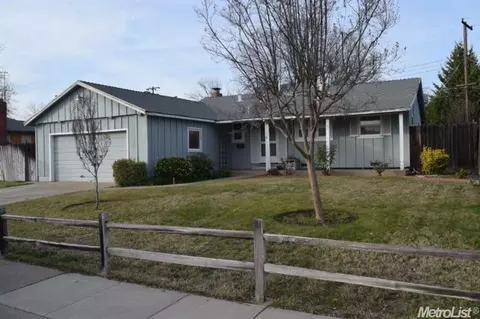 6617 Saint James Dr, Carmichael, CA 95608 photo 1