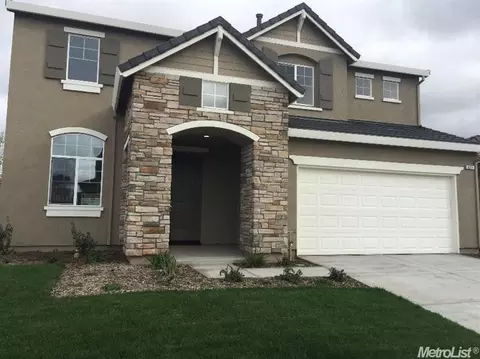431 Victorian Trl, Lathrop, CA 95330 photo 1