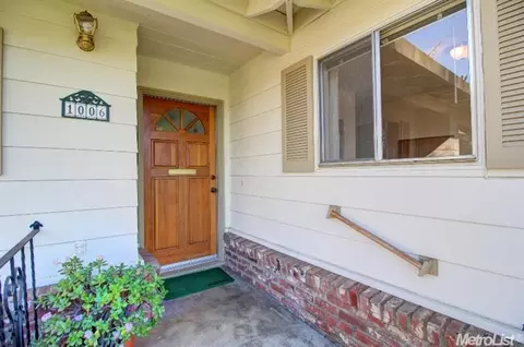 1006 Eureka Ave, Davis, CA 95616 photo 3