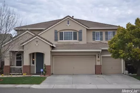 4108 N Drakeshire Dr, Modesto, CA 95356 photo 1