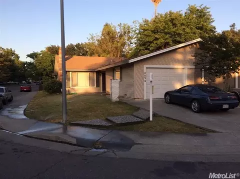 2838 Seine Ave, Davis, CA 95616 photo 1