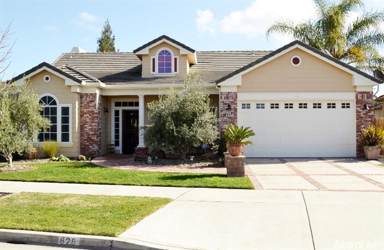 828 John Roos Ave, Ripon, CA 95366 photo 1