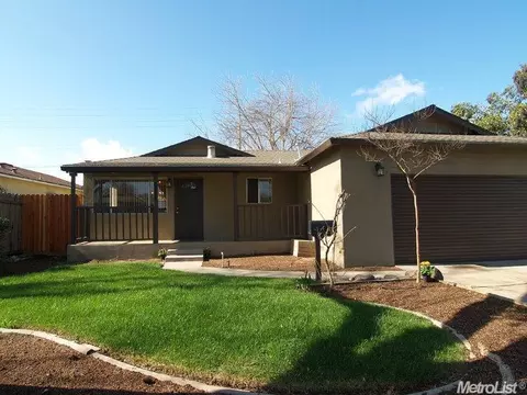 2325 Coston Ave, Modesto, CA 95350 photo 2