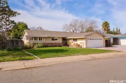3201 Mayer Way, Carmichael, CA 95608 photo 1