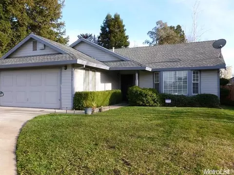 5215 Janell Way, Carmichael, CA 95608 photo 1