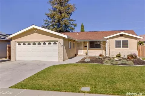 309 Rosa Ave, Winters, CA 95694 photo 1