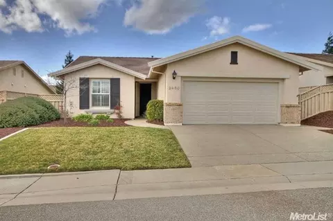 2450 Longspur Loop, Lincoln, CA 95648 photo 1