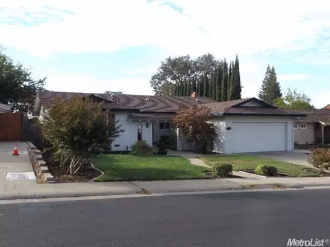 6342 Rampart Dr, Carmichael, CA 95608 photo 1