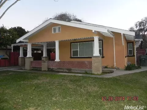 222 E Fairmont Ave, Modesto, CA 95354 photo 1