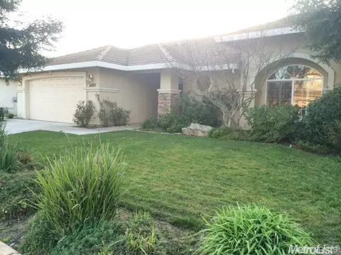3897 Black Hawk Ave, Merced, CA 95340 photo 1