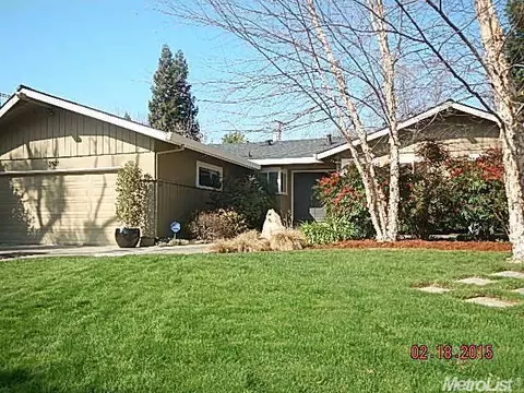 5521 Whitfield Way, Carmichael, CA 95608 photo 2