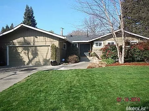 5521 Whitfield Way, Carmichael, CA 95608 photo 1