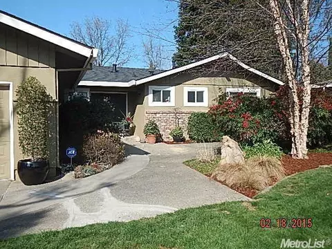5521 Whitfield Way, Carmichael, CA 95608 photo 3