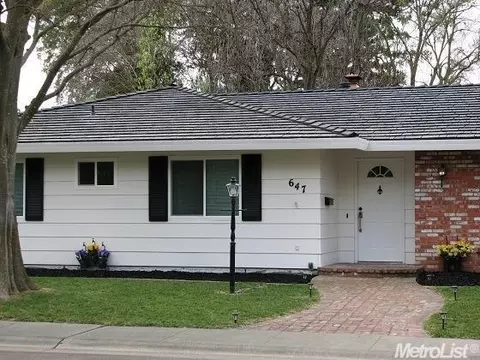 647 Cleveland St, Davis, CA 95616 photo 1