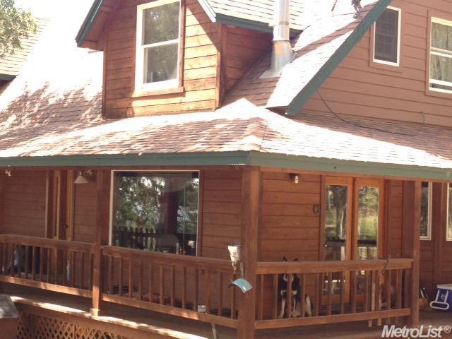 18225 Old Wards Fry, Sonora, CA 95370 photo 2