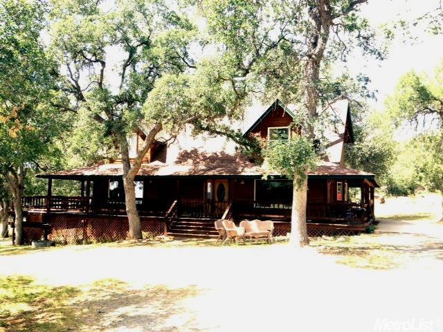 18225 Old Wards Fry, Sonora, CA 95370 photo 4
