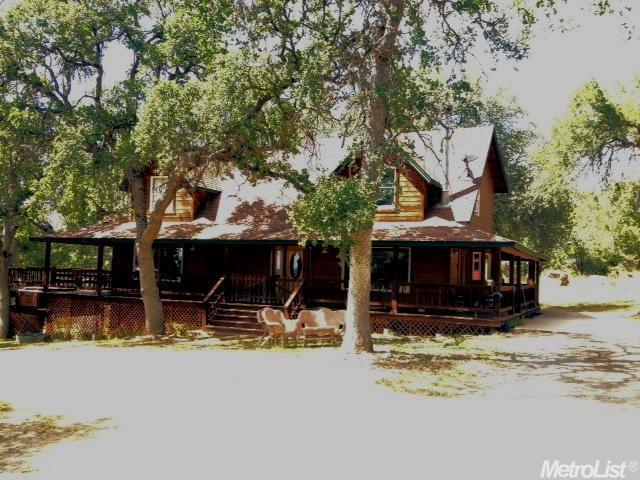 18225 Old Wards Fry, Sonora, CA 95370 photo 3