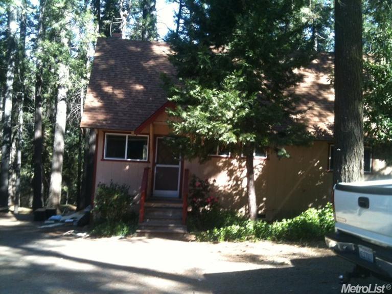 1031 Patrick Ln, Pollock Pines, CA 95726 photo 1