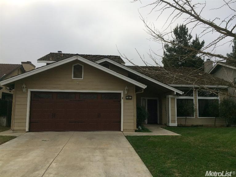 561 Hansen Ct, Patterson, CA 95363 photo 1