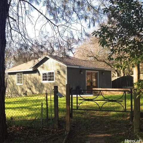 9051 Cherry Ave, Orangevale, CA 95662 photo 2