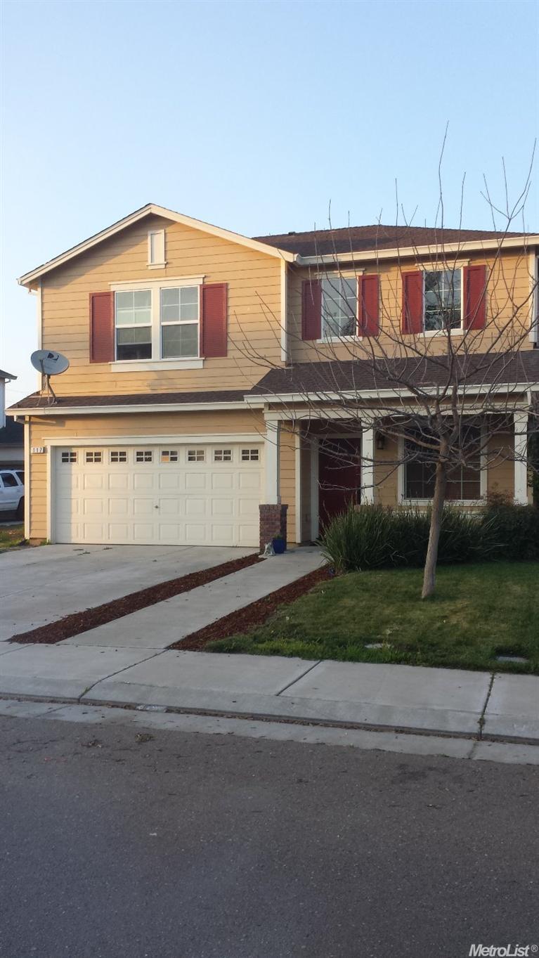 117 Warren Ave, Lathrop, CA 95330 photo 1