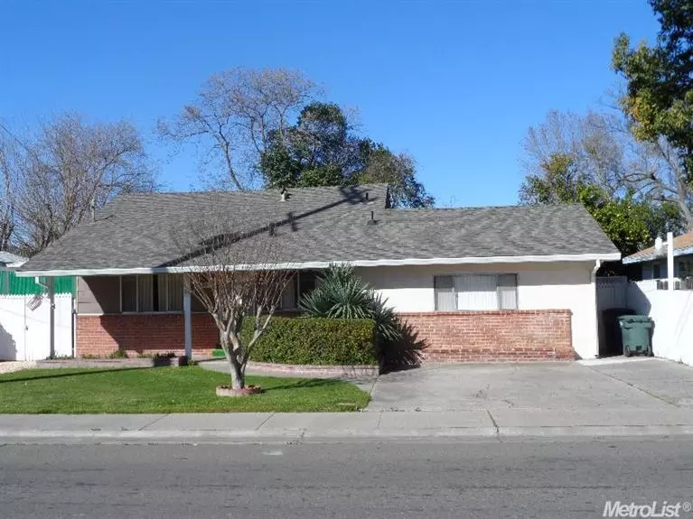  311 Eleanor Ave, Sacramento, CA 95815 photo 1