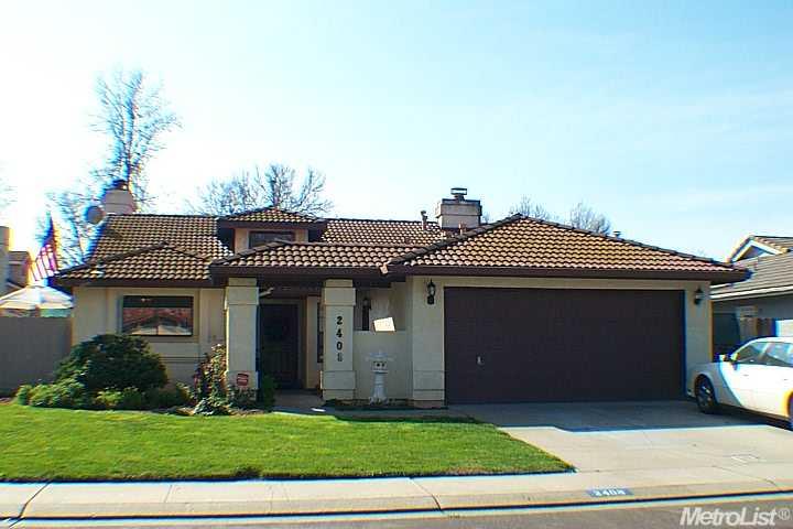 2408 Saddleback Ln, Modesto, CA 95355 photo 1