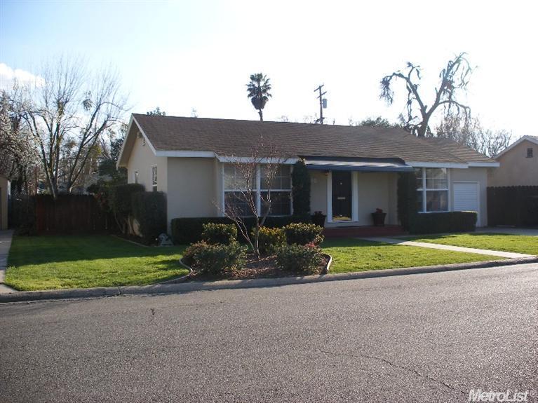 1316 Del Monte Ave, Modesto, CA 95350 photo 1