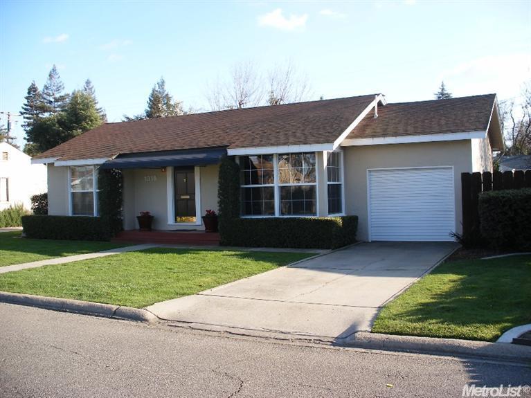 1316 Del Monte Ave, Modesto, CA 95350 photo 2