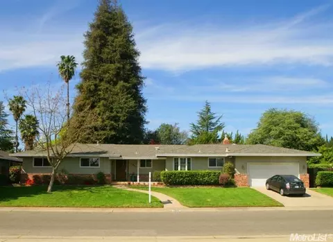 2909 Marco Way, Carmichael, CA 95608 photo 1