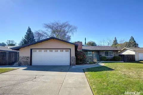 5301 Sandstone St, Carmichael, CA 95608 photo 1