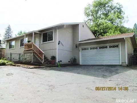 255 Jeffery Pl, Colfax, CA 95713 photo 1