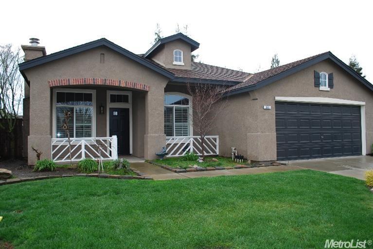 396 W Springer, Turlock, CA 95382 photo 1