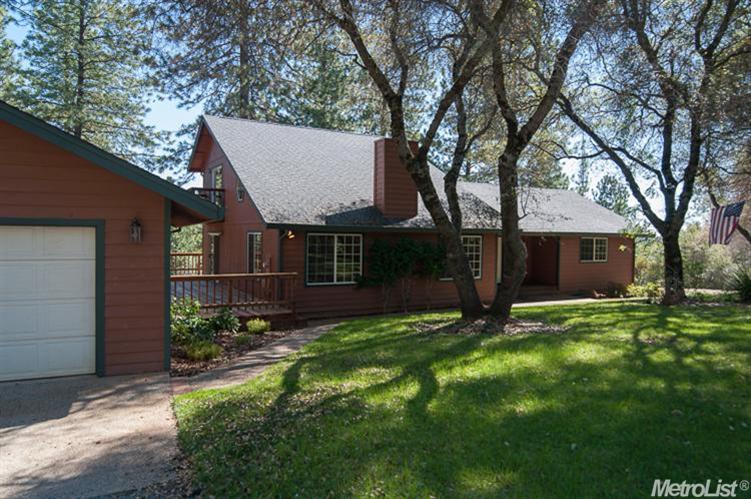 170 Hilton Dr, Applegate, CA 95703 photo 1