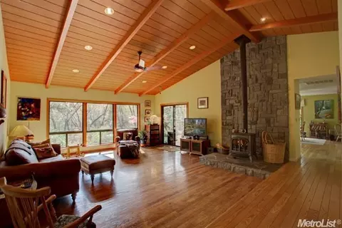 5349 Crestline Dr, Foresthill, CA 95631 photo 3