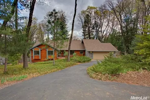 5349 Crestline Dr, Foresthill, CA 95631 photo 1